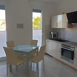 Casa Marisa, 40 Metri Dalla Lejlighed Vallecrosia