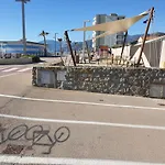 Casa Marisa, 40 Metri Dalla Lejlighed *