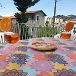 Lejlighed Casa Marisa, 40 Metri Dalla