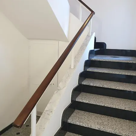 Casa Marisa, 40 Metri Dalla *