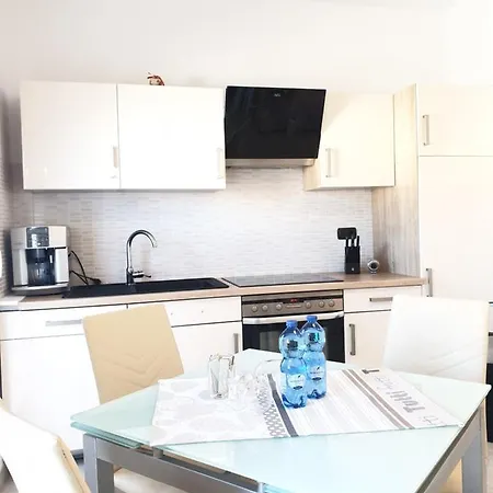 Casa Marisa, 40 Metri Dalla Daire