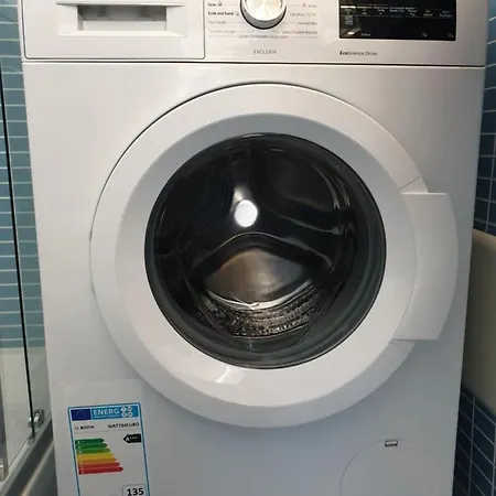 Daire Casa Marisa, 40 Metri Dalla