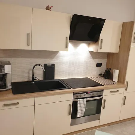 Daire Casa Marisa, 40 Metri Dalla *