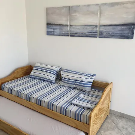 Casa Marisa, 40 Metri Dalla Daire *