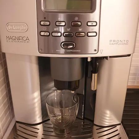 Daire Casa Marisa, 40 Metri Dalla *