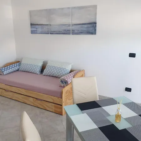 Casa Marisa, 40 Metri Dalla Daire Vallecrosia