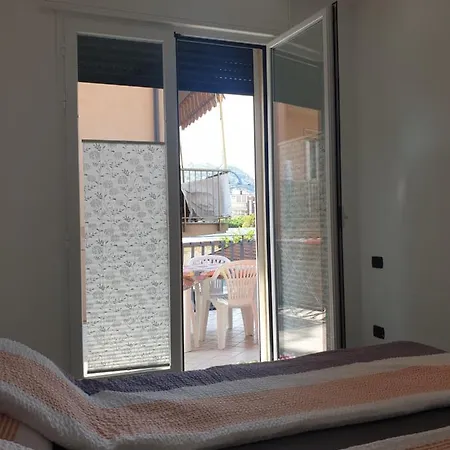 Casa Marisa, 40 Metri Dalla Daire