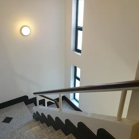 Daire Casa Marisa, 40 Metri Dalla *