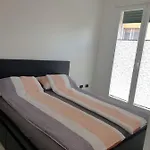 شقة Casa Marisa, 40 Metri Dalla فاليكروسيا