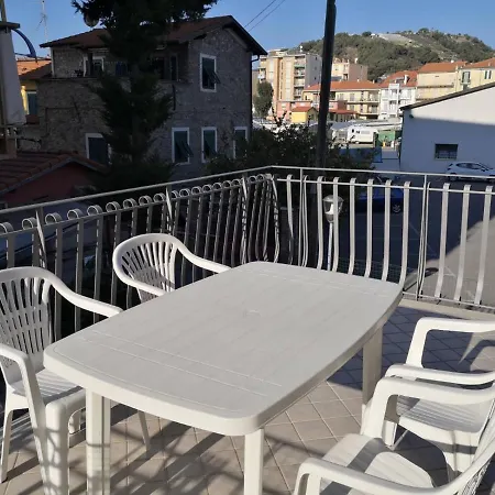 Casa Marisa, 40 Metri Dalla *