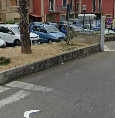 Casa Marisa, 40 Metri Dalla