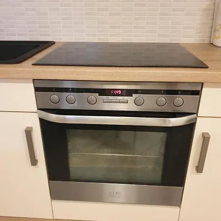 Casa Marisa, 40 Metri Dalla Daire