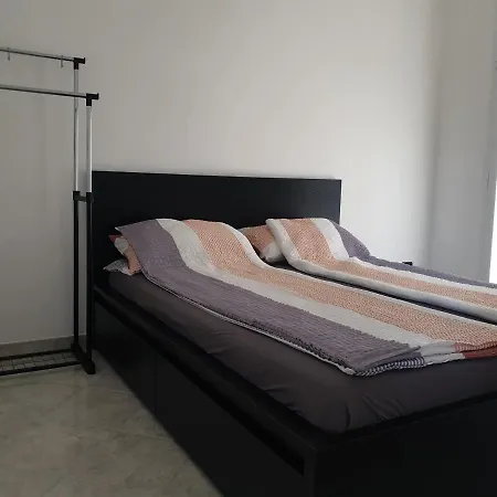 Casa Marisa, 40 Metri Dalla Daire *