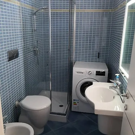 Casa Marisa, 40 Metri Dalla Daire *