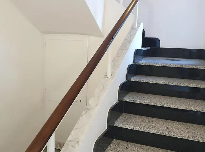 Casa Marisa, 40 Metri Dalla *