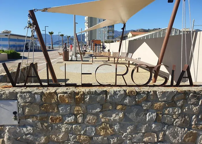 Casa Marisa, 40 Metri Dalla *