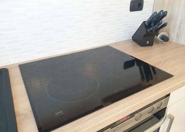 Διαμέρισμα Casa Marisa, 40 Metri Dalla