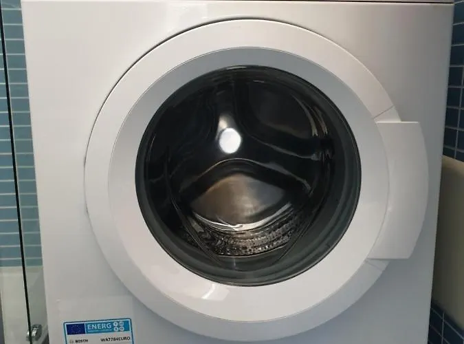 Apartamento Casa Marisa, 40 Metri Dalla