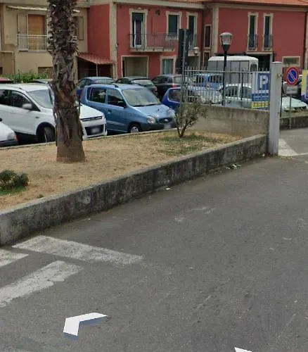 Casa Marisa, 40 Metri Dalla