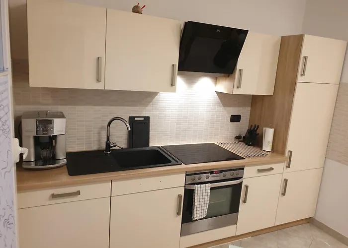 Apartamento Casa Marisa, 40 Metri Dalla *