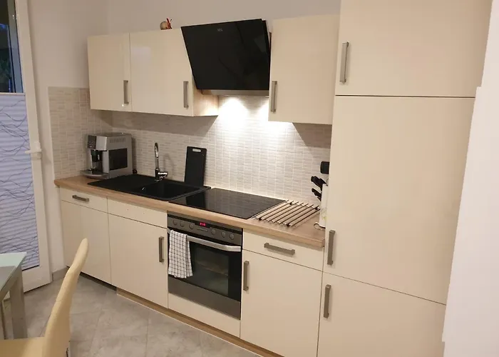 Διαμέρισμα Casa Marisa, 40 Metri Dalla *