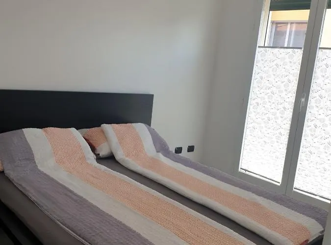 Apartamento Casa Marisa, 40 Metri Dalla Vallecrosia