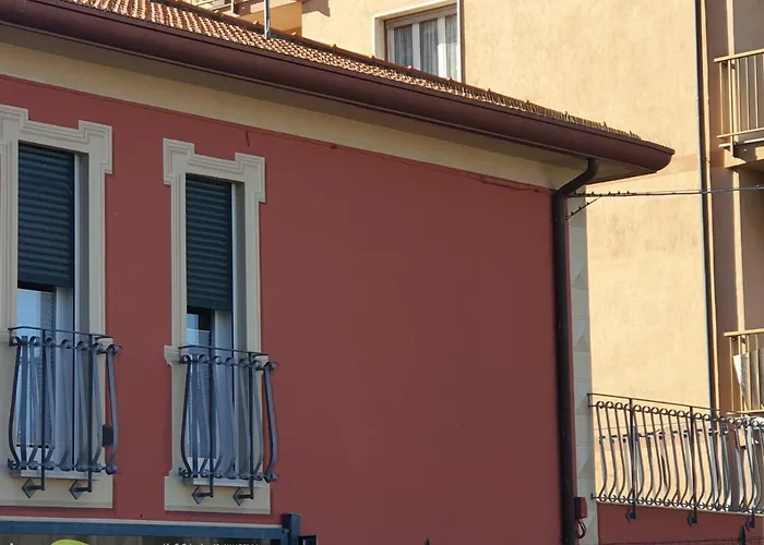 Casa Marisa, 40 Metri Dalla *