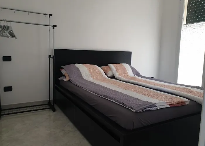 Casa Marisa, 40 Metri Dalla Apartamento *