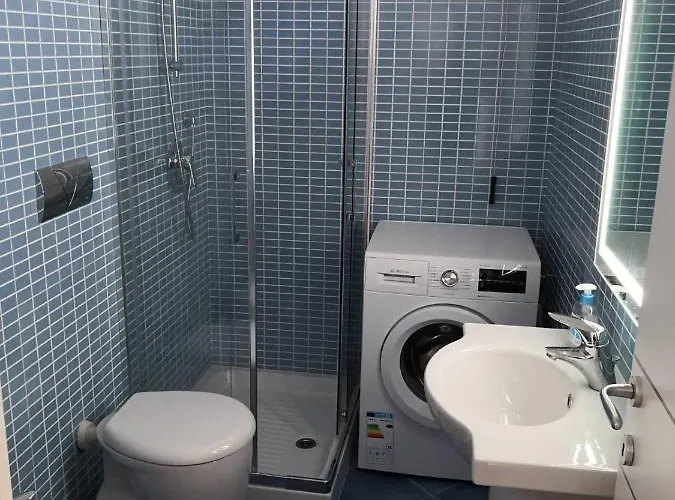 Casa Marisa, 40 Metri Dalla Apartamento *