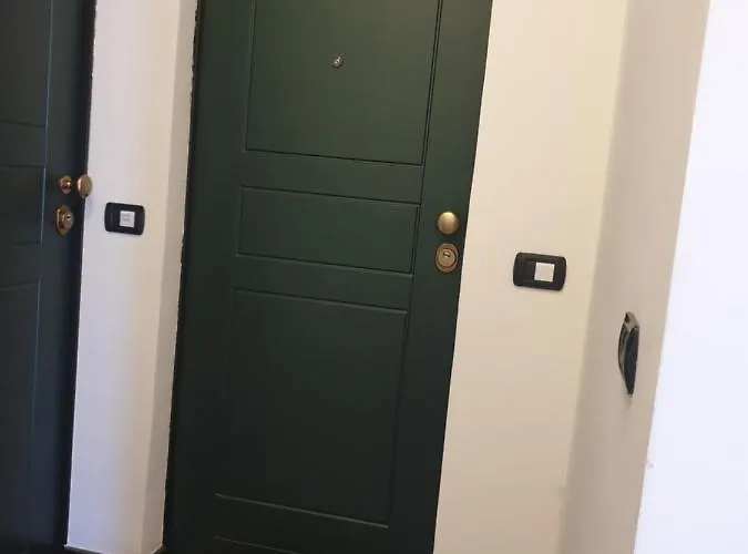 Apartamento Casa Marisa, 40 Metri Dalla