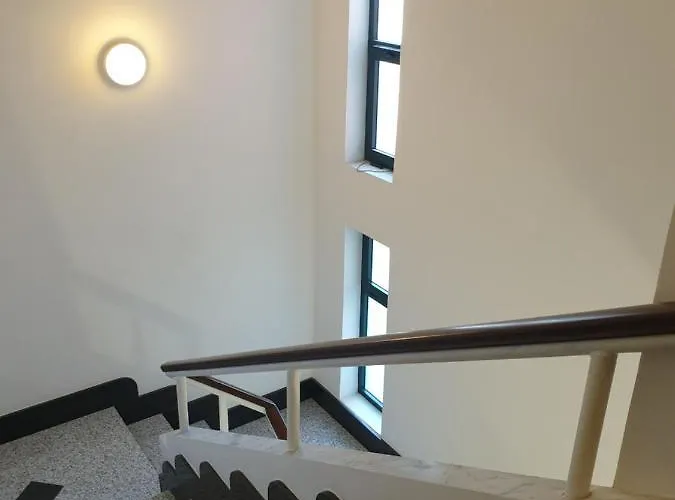 Apartamento Casa Marisa, 40 Metri Dalla *