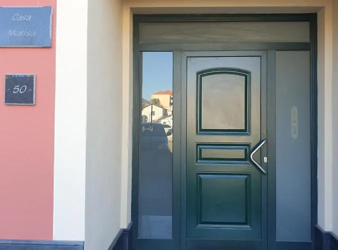 Casa Marisa, 40 Metri Dalla Apartamento Vallecrosia